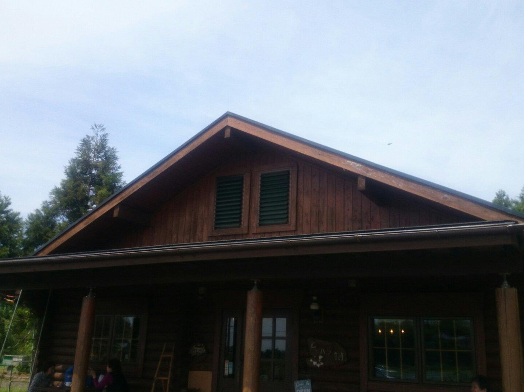 荣町餐馆和美食-Pan Yaki Koya Pippara No Ki