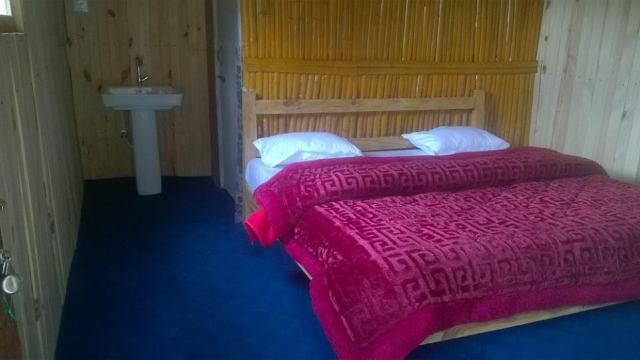 Green Windows Resort-官方