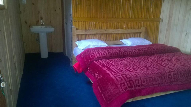 Naliwala酒店住宿-Green Windows Resort