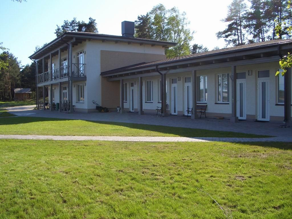 Oāze Lilastē