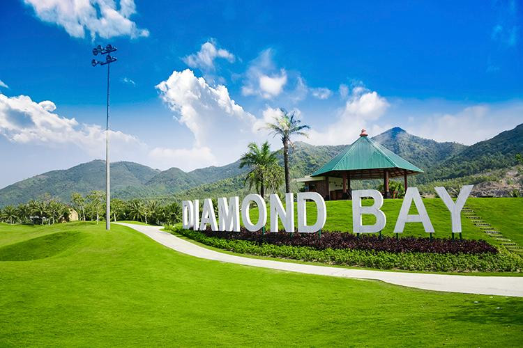 Diamond Bay Golf & Villas-芽庄必去景点