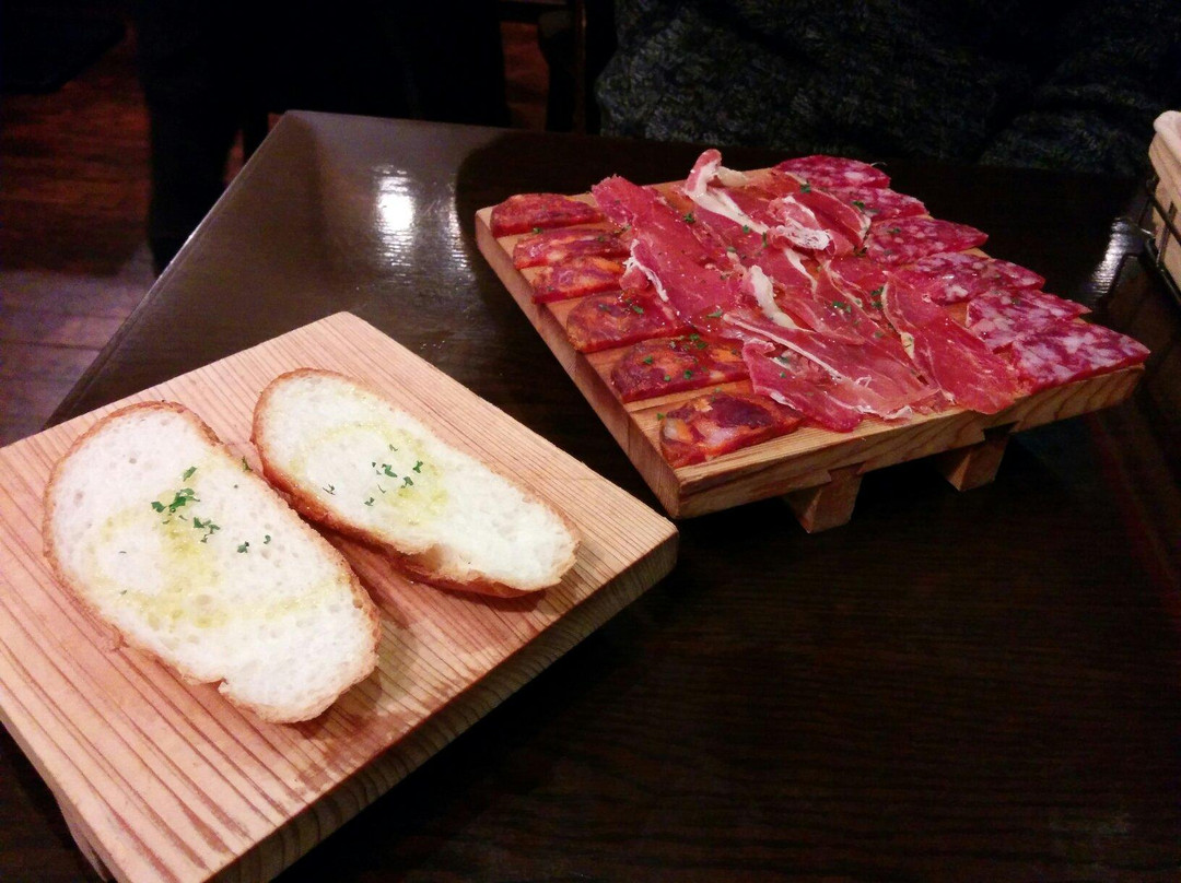 スペインバル Casa Ole 荻窪店