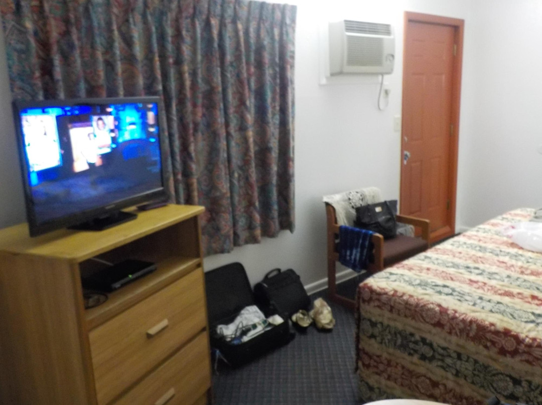 El Camino Motel主图