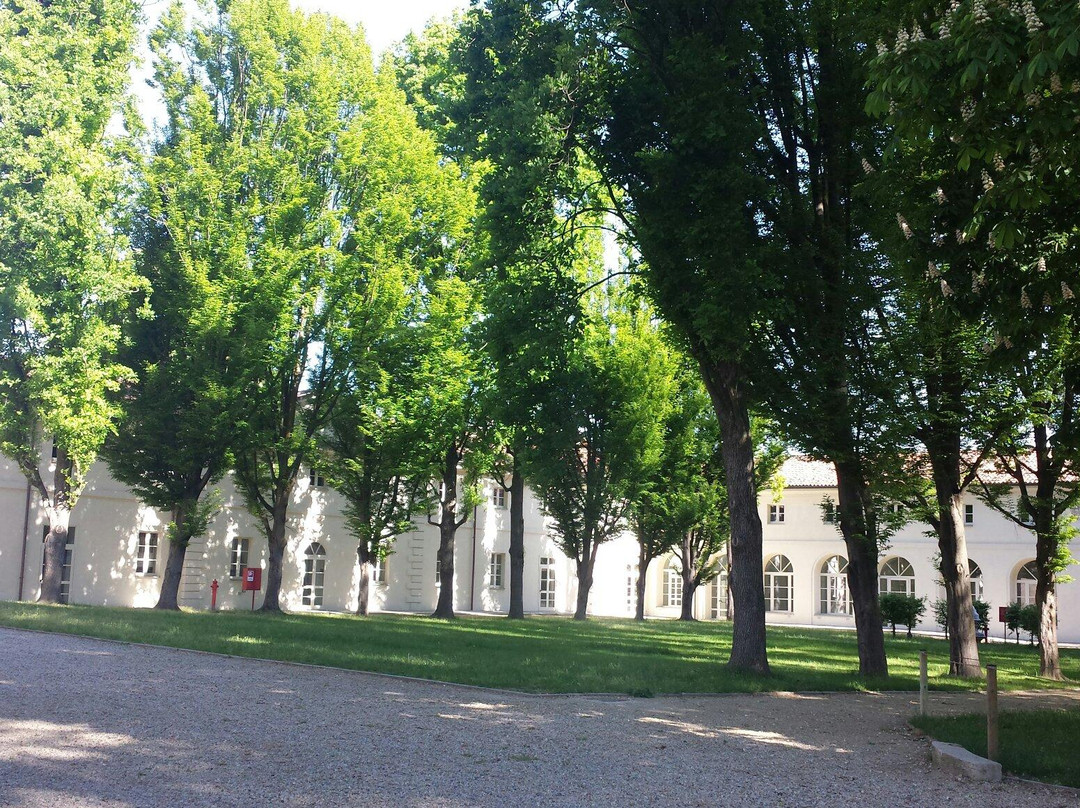 Castello Cavour Santena景点图片