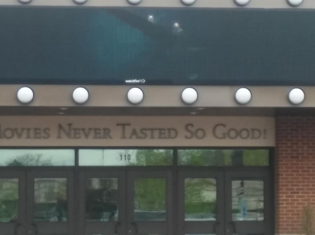 Movie Tavern景点图片