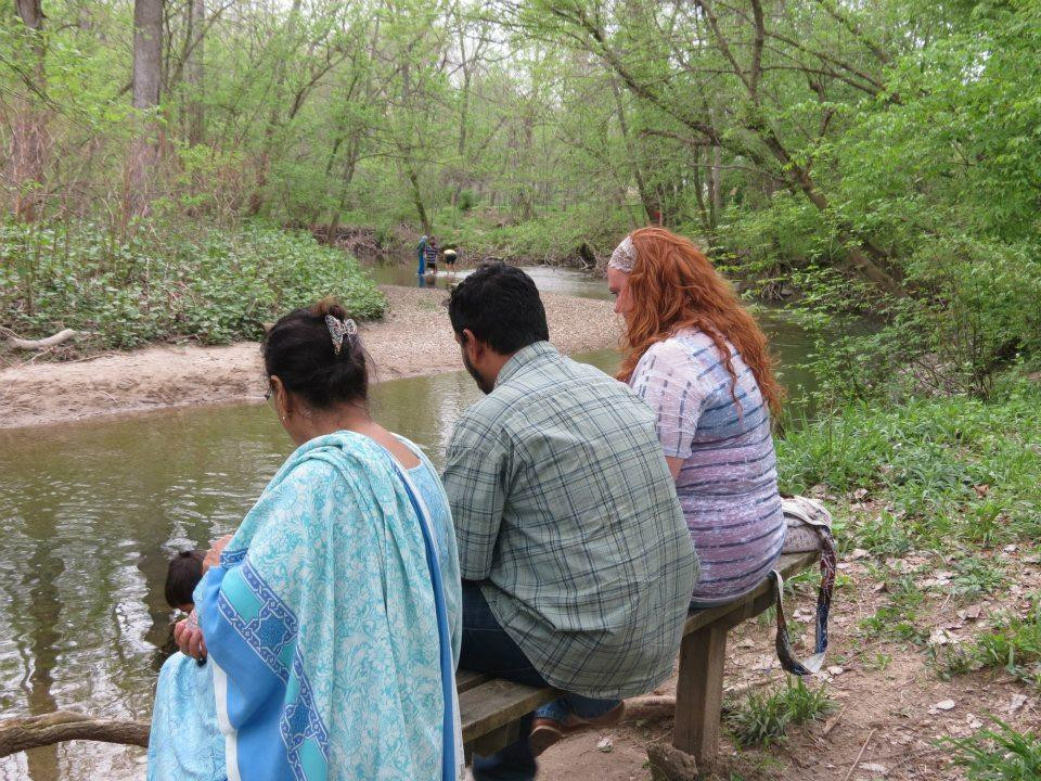 Flowing Well Park-卡梅尔必去景点