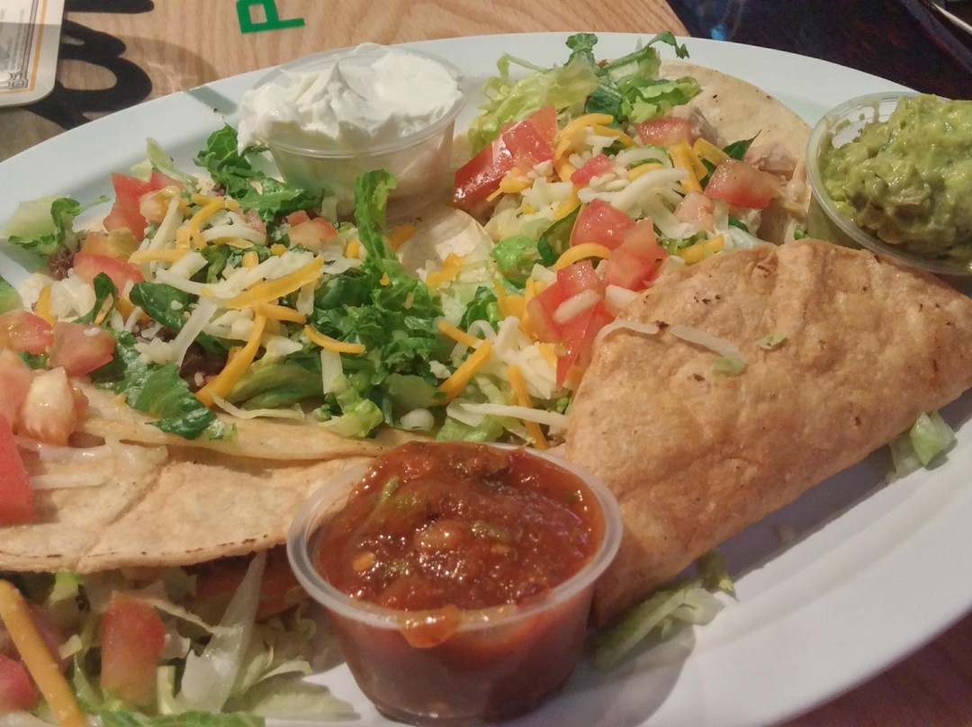 O'Connell's Sports Pub & Grille