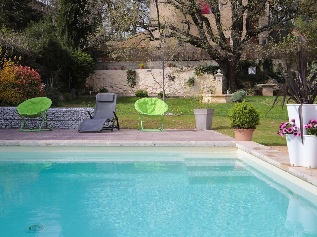 La Maison de Jocelyne