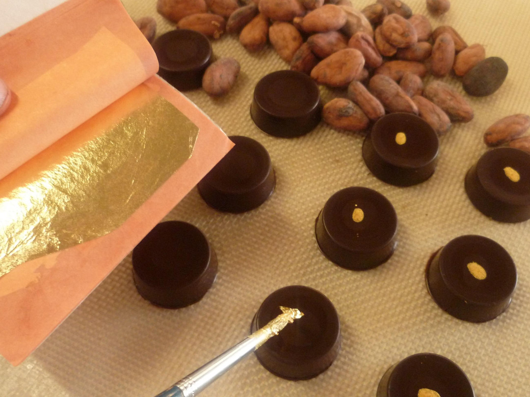 Grimmer Artisan Chocolatier景点图片