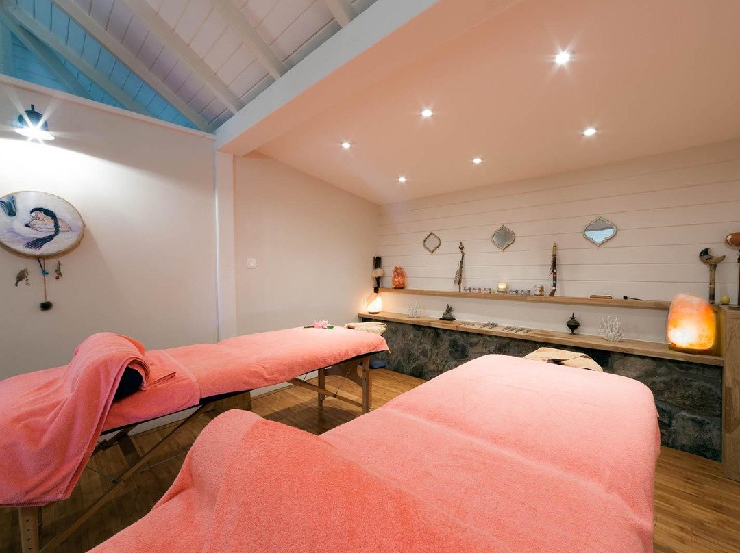 Ti Spa-格兰德凯斯必去景点