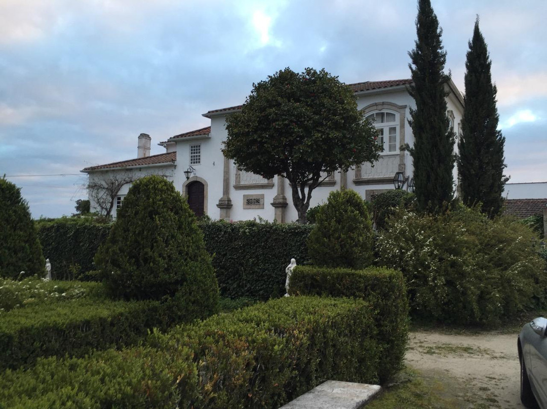 Quinta da Fata