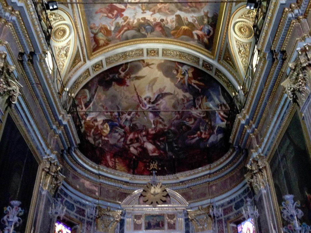 Chiesa San Michele Arcangelo景点图片