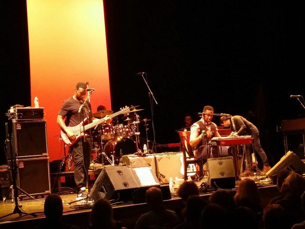 The State Theatre-宾夕法尼亚州学院必去景点