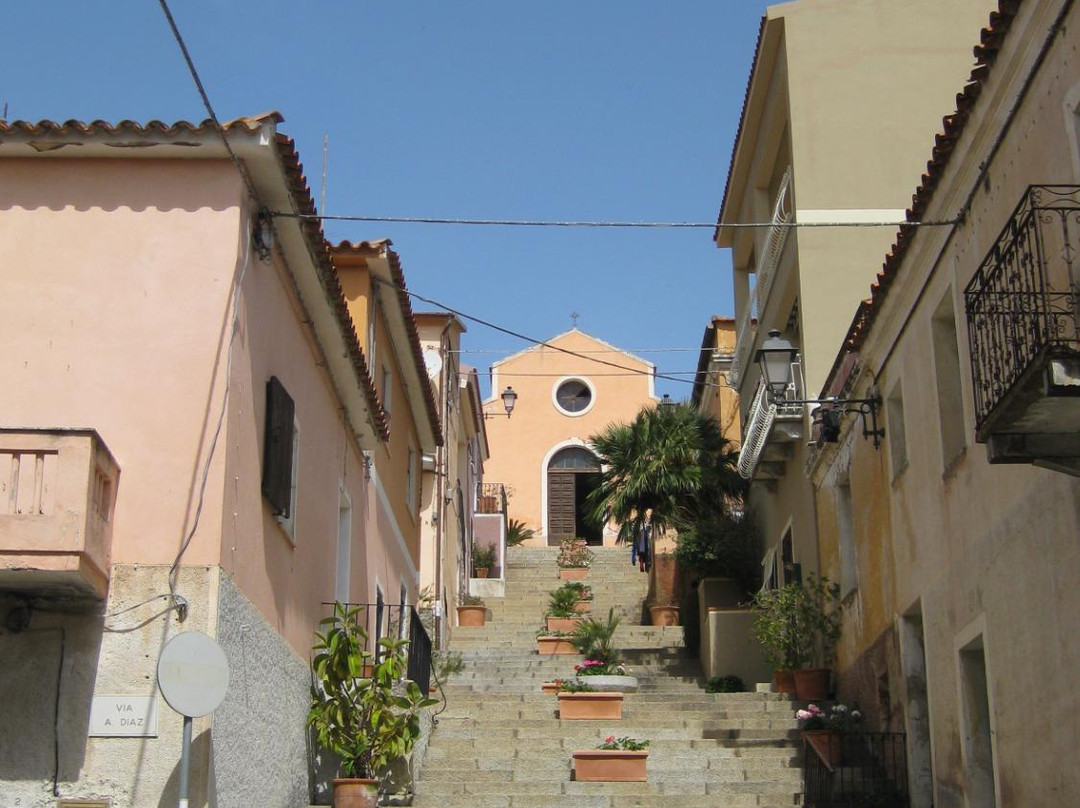 Chiesa di Santa Lucia景点图片