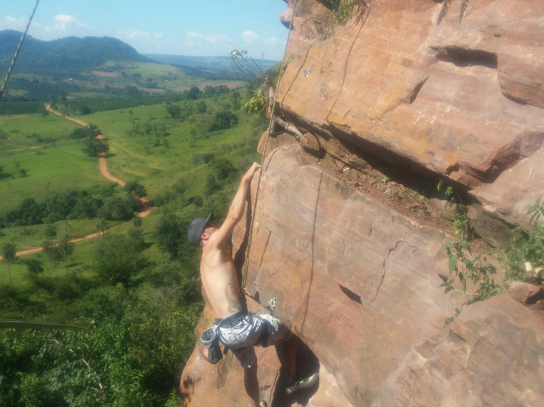 Pico do Mané