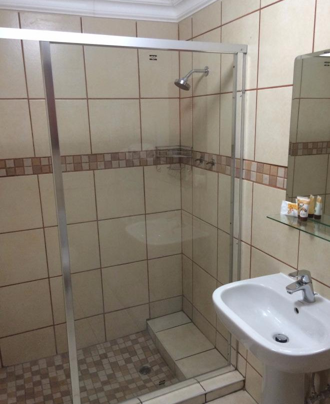 GECo Bed & Breakfast主图