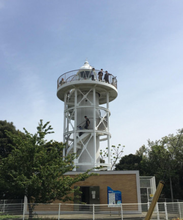 Hatsushime Lighthouse Museum景点门票图片