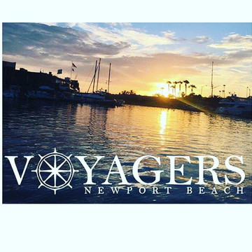 Voyagers-纽波特海滩必去景点