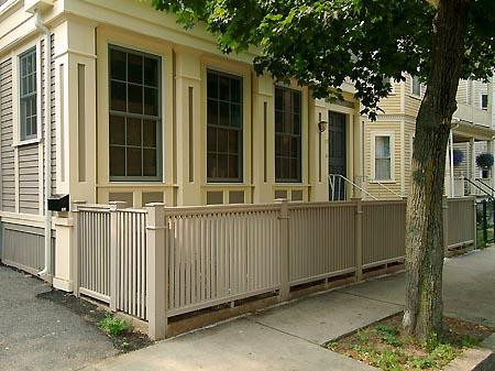 Cambridge Vacation Rental Rooms