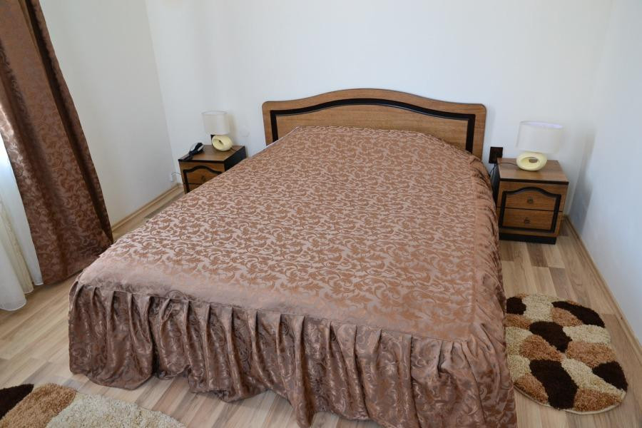 Porto Franco Residence主图
