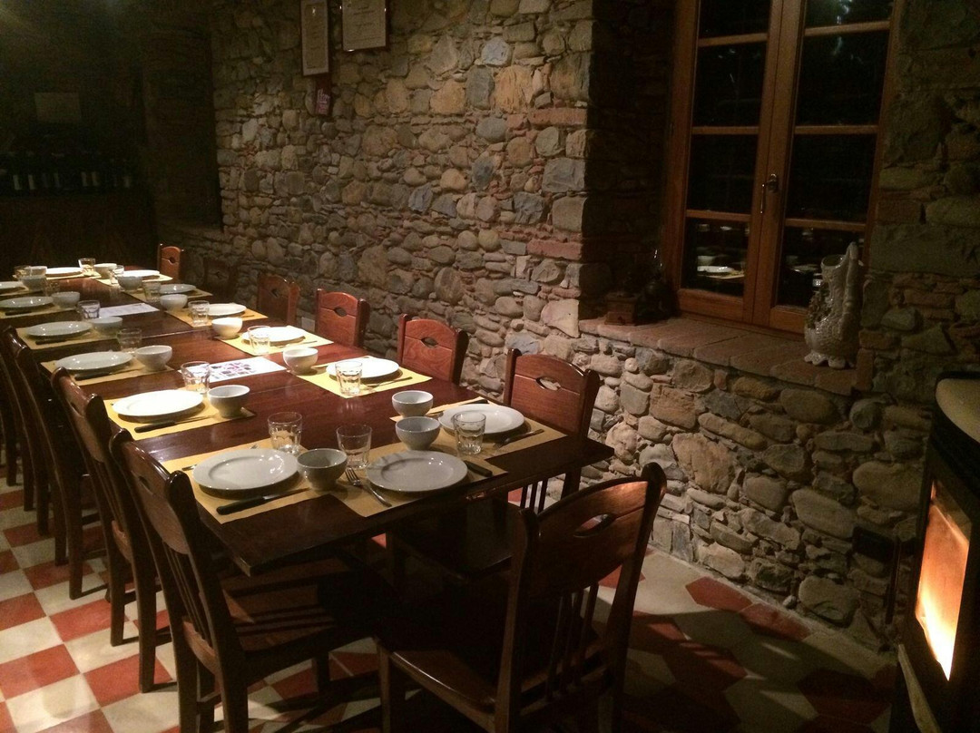 Azienda Agricola Il Ghizzo