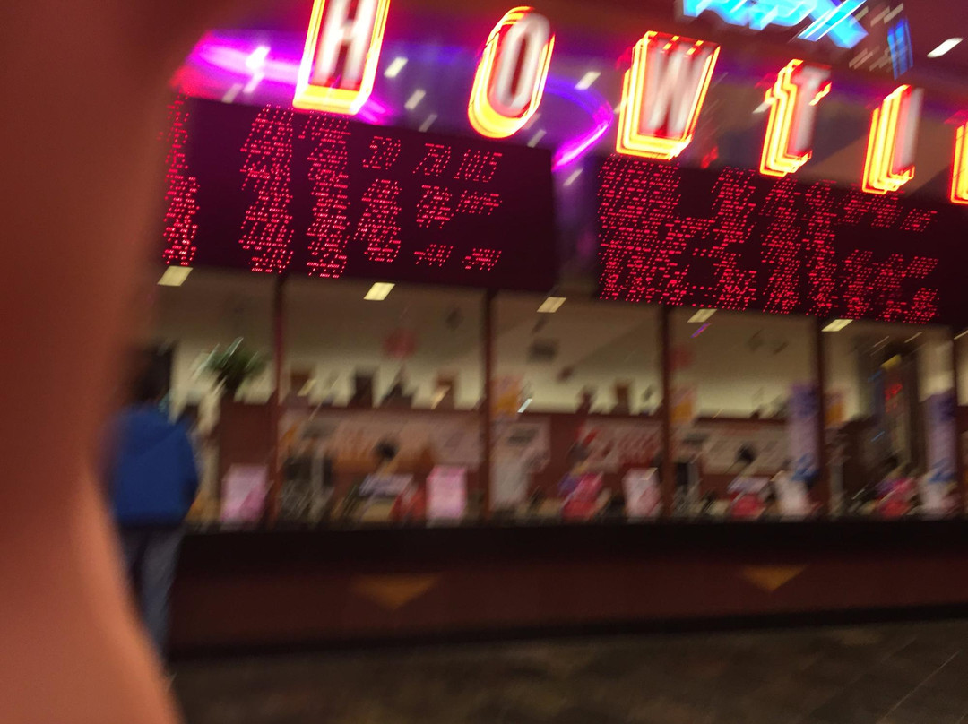 Regal Edwards Greenway Grand Palace-休斯顿必去景点