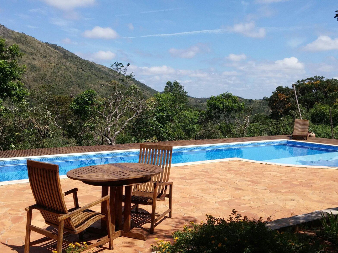 Pousada Serra Cerrado