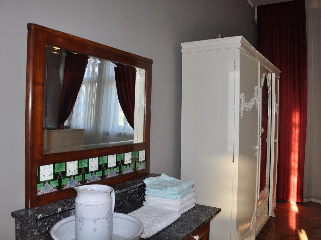 Anna Caffe & Rooms Backi Breg主图
