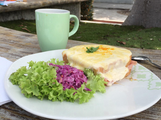 La Trinidad Pan Artesanal