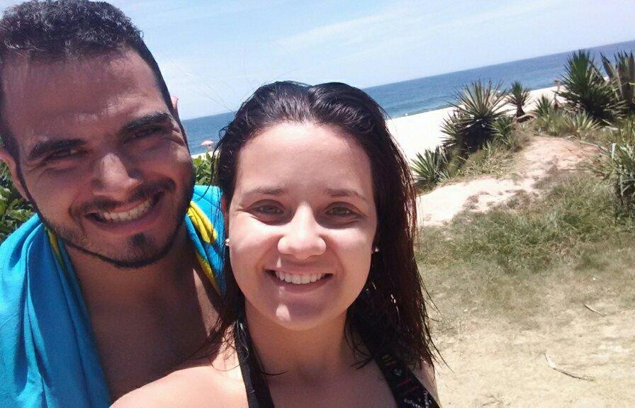 Praia de Cordeirinho-Marica必去景点