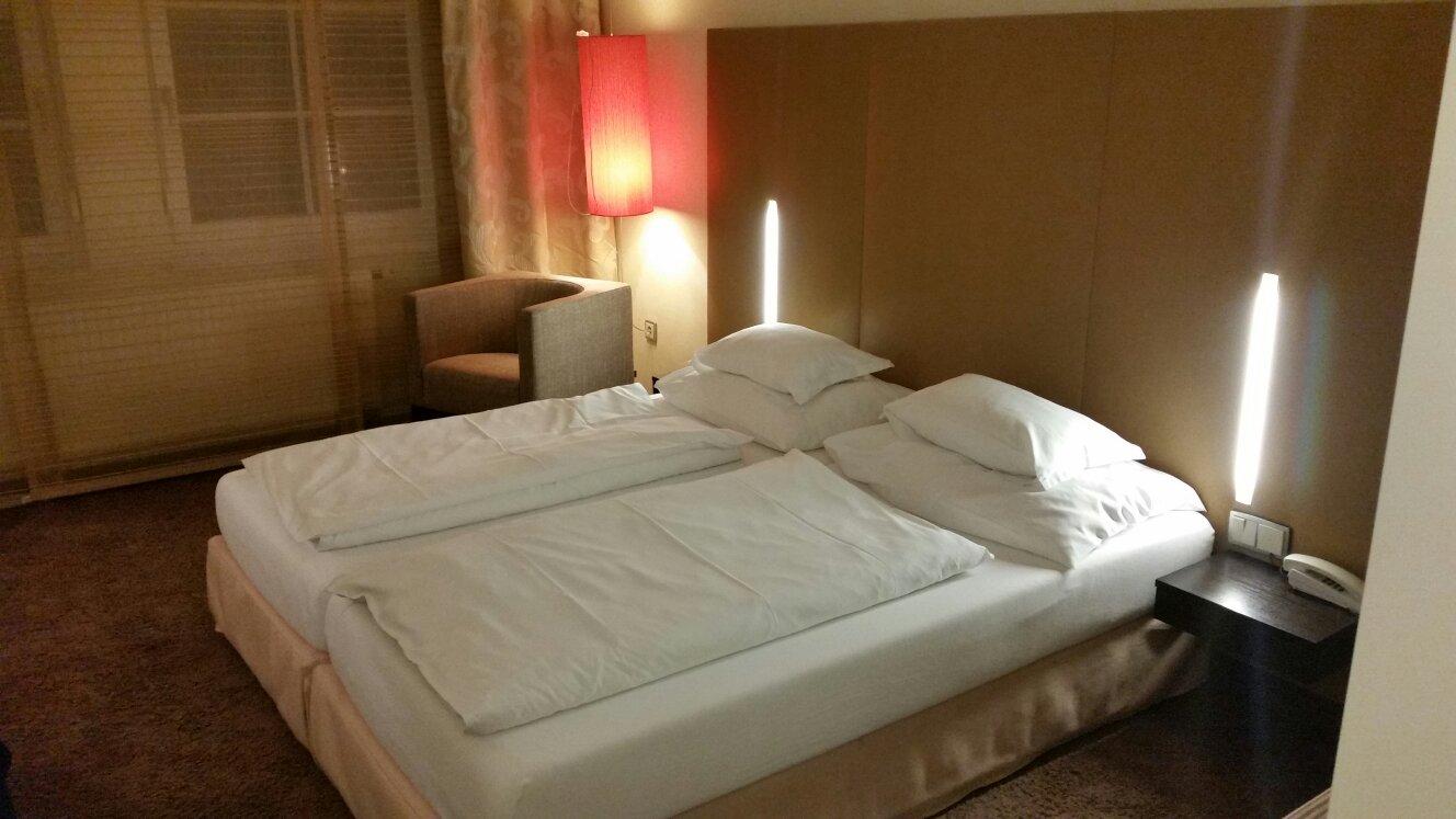 Hotel Nationalpark-官方