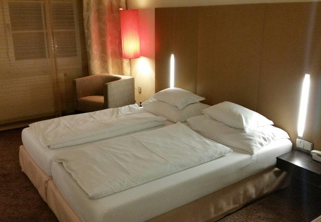Hotel Nationalpark主图