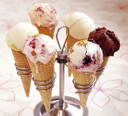 Asoka Ice Cream