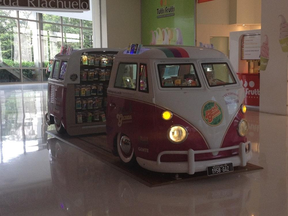 Iguatemi Esplanada-沃特兰亭必去景点