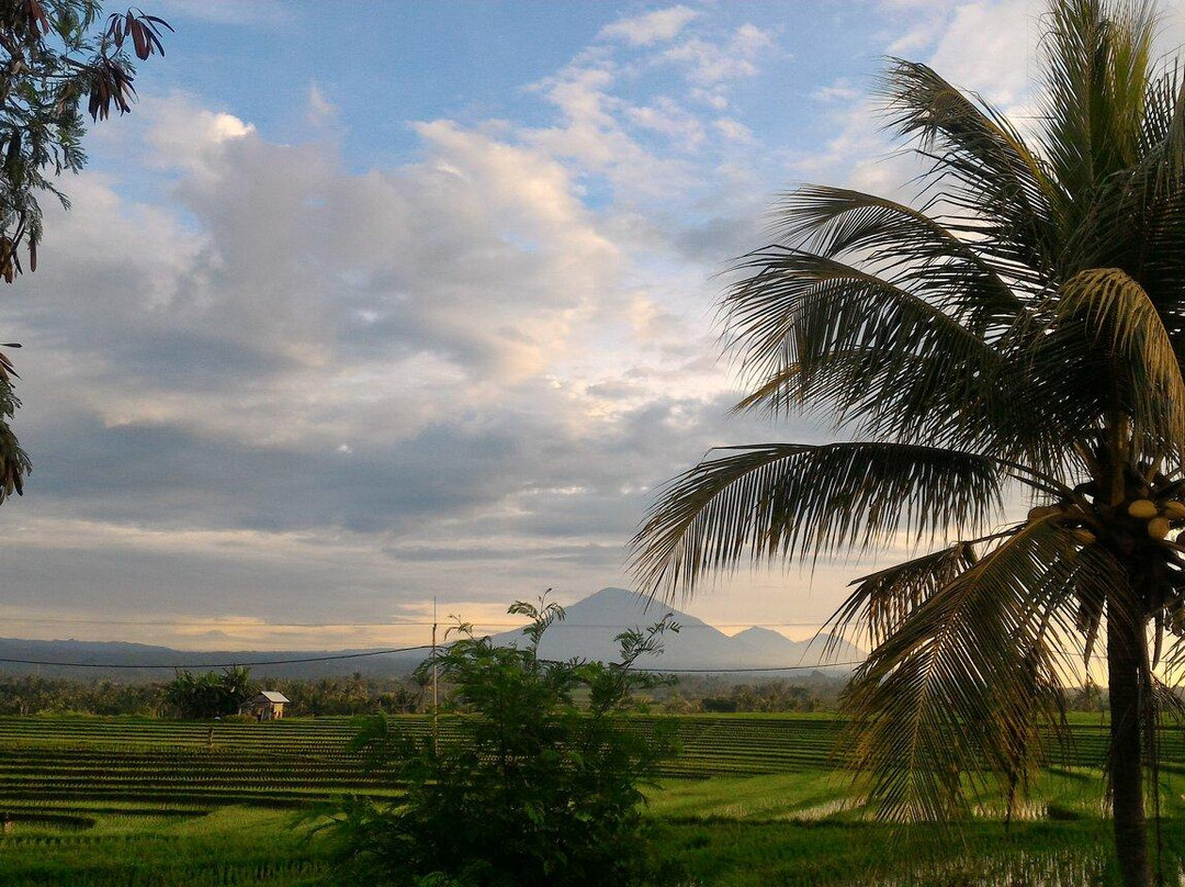 Soka Beach-达巴南必去景点