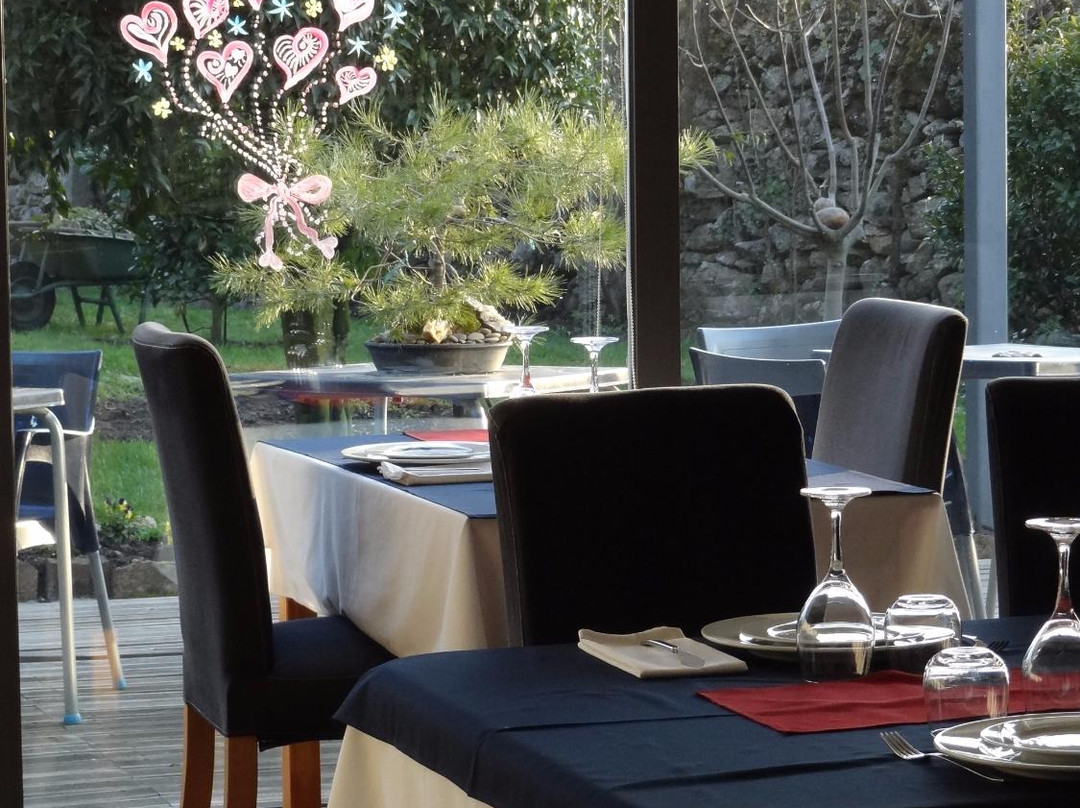 Quinta das Delicias de Santiaguinho主图