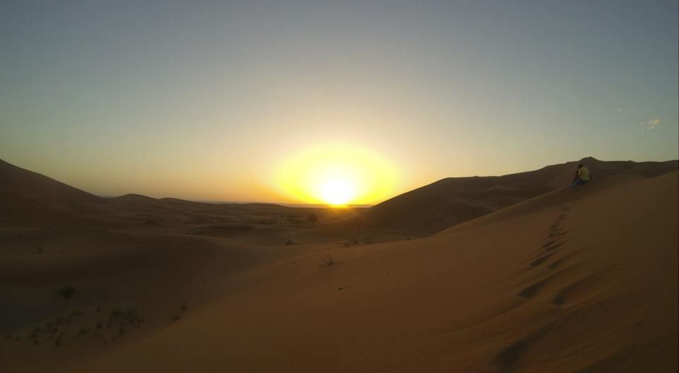 Trips Around Morocco-马拉喀什必去景点