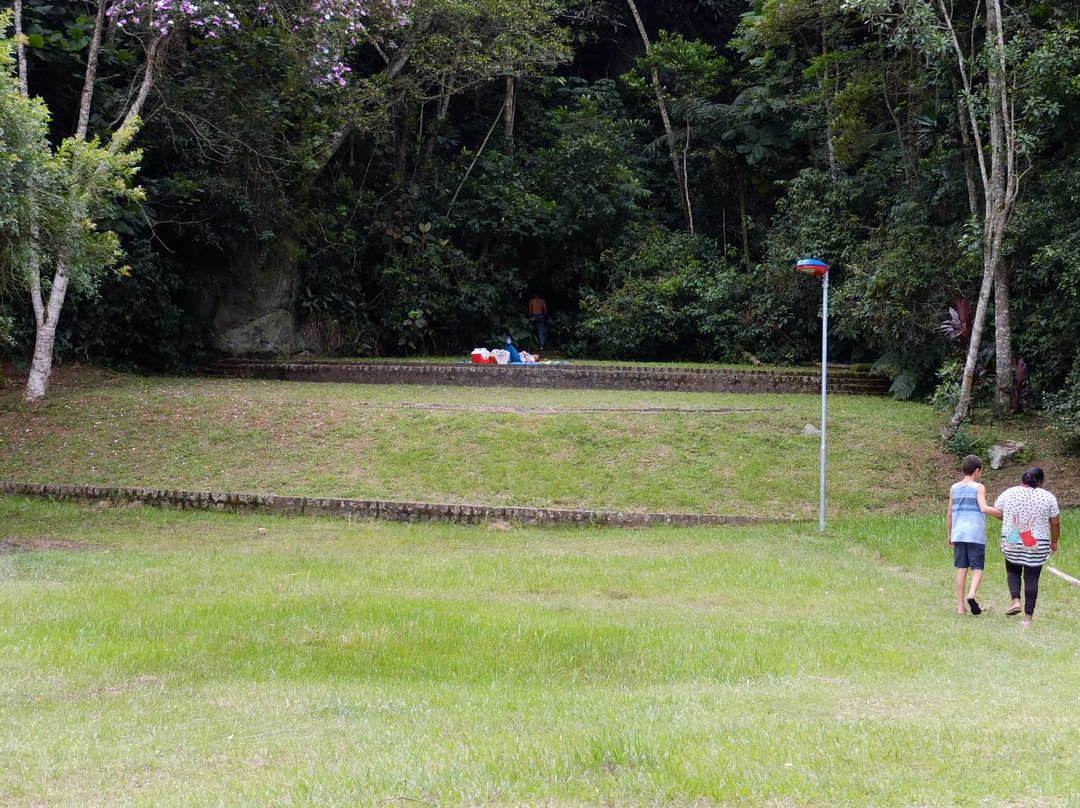 Parque Ecologico da Gruta Santa Luzia-Maua必去景点