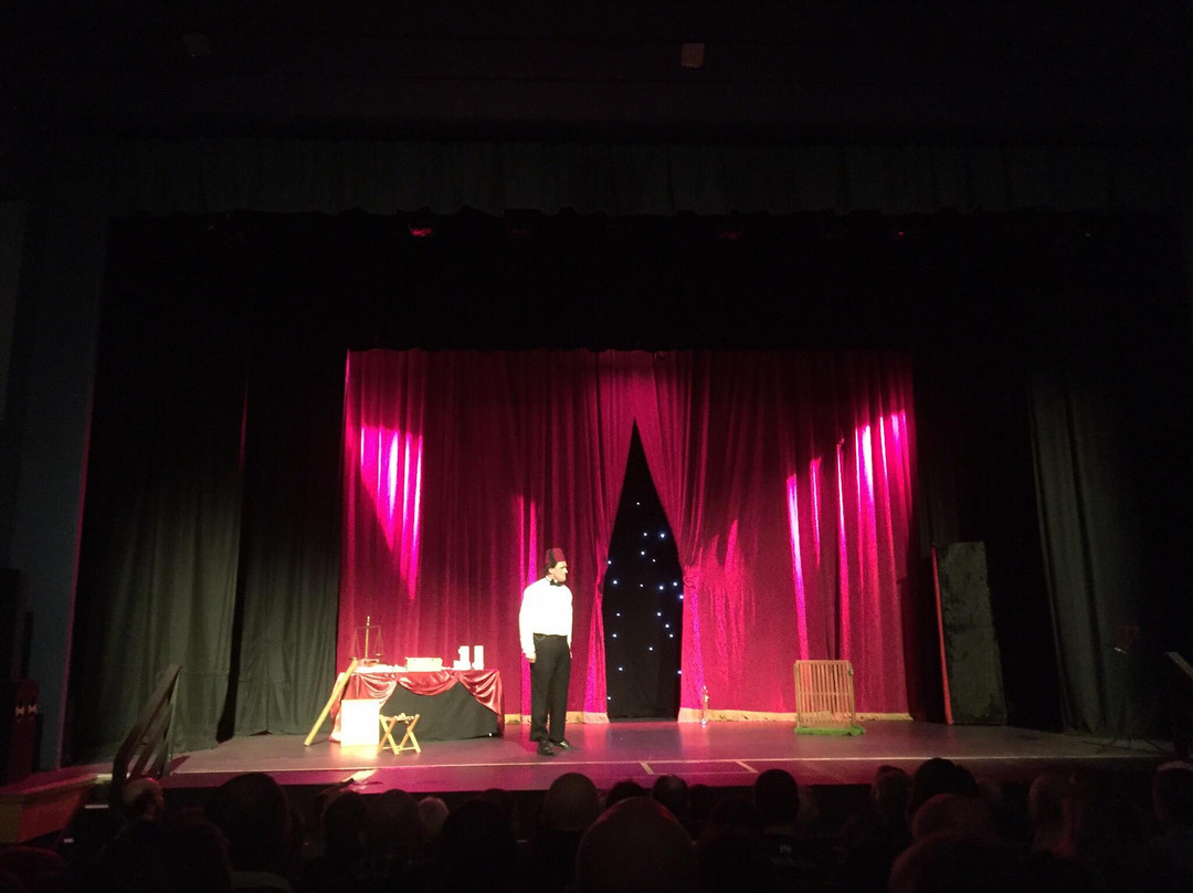 Lighthouse Theatre景点图片