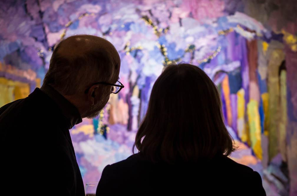 Mirada Fine Art Gallery-丹佛必去景点