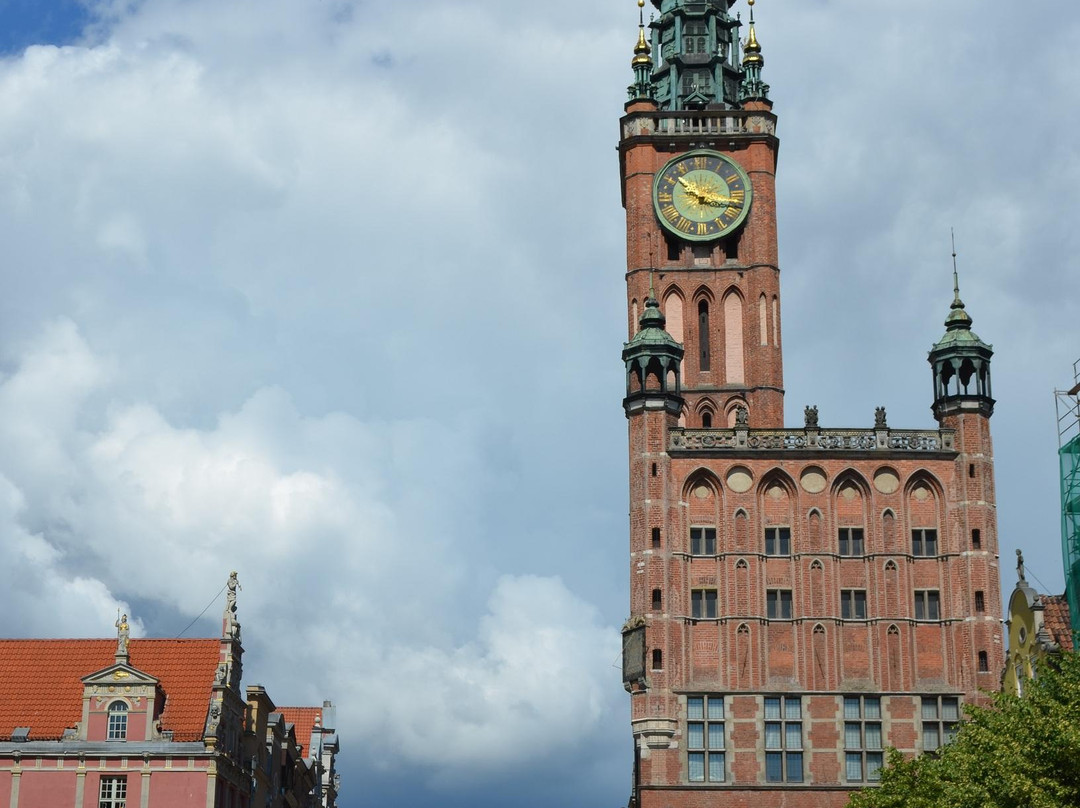 Omnibus Tourist Private Tours Gdansk-格但斯克必去景点