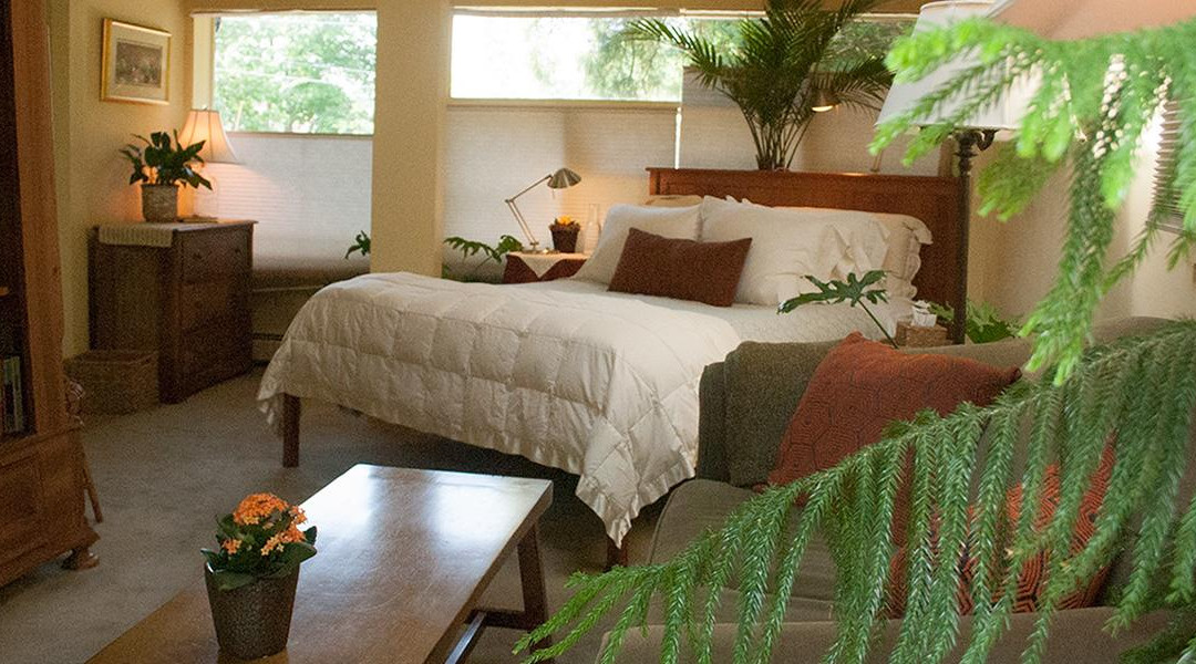 Swampscott酒店住宿-Arbor House