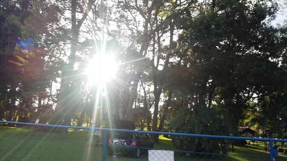 Recanto Xavante-Cascavel必去景点