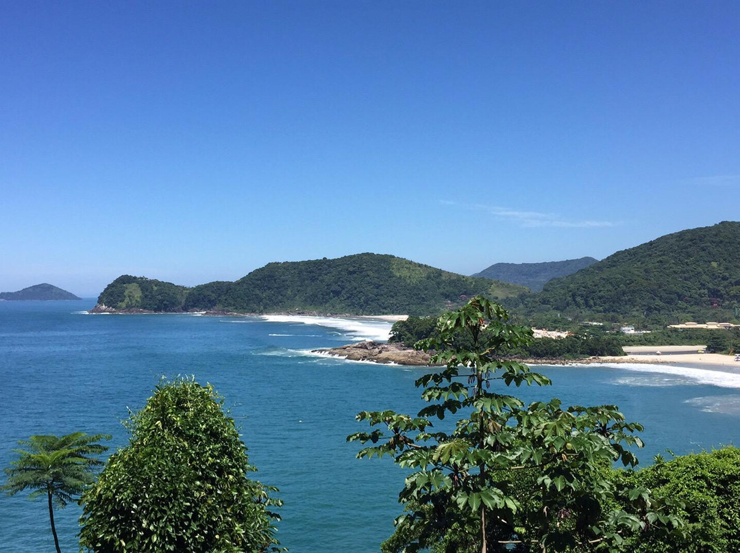 Camburi旅游攻略图片