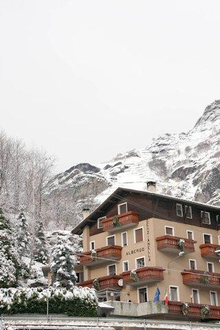 Hotel Genzianella主图