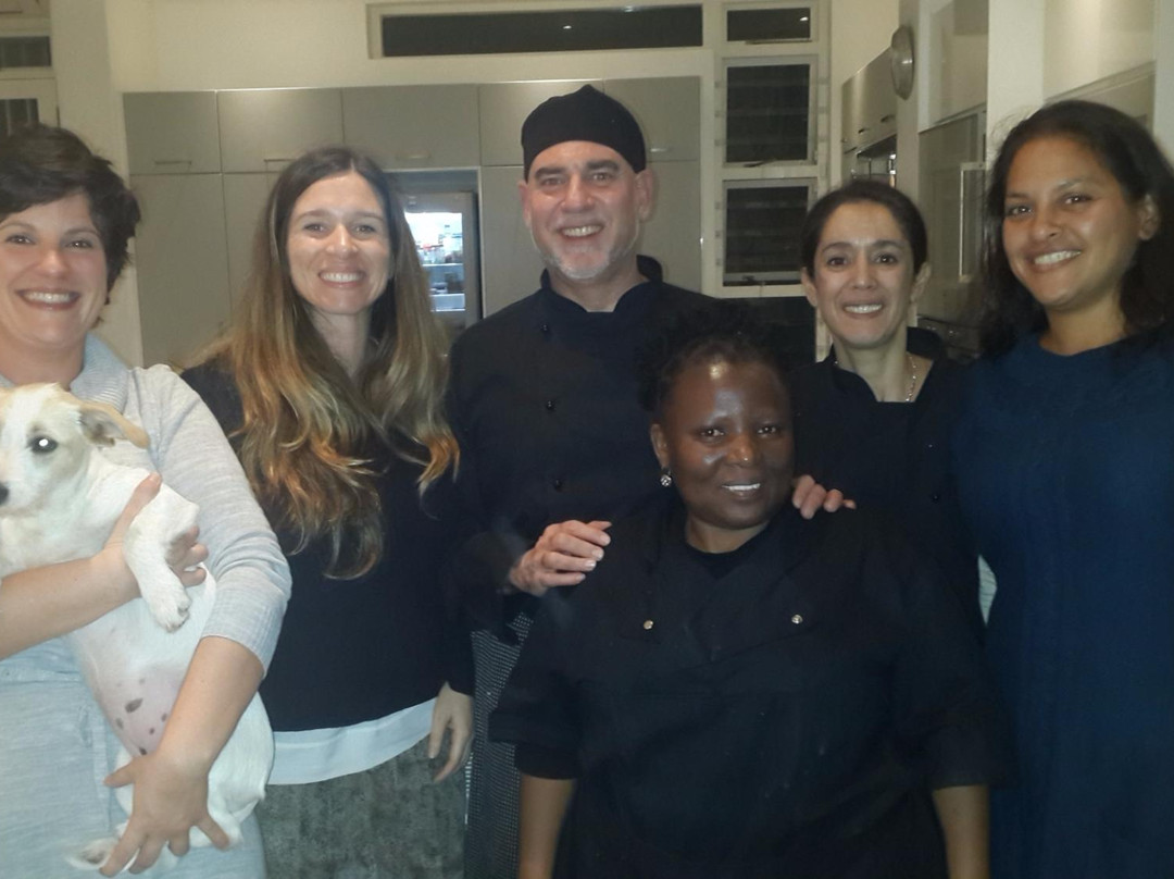 Ginger & Lime-Fresnaye必去景点