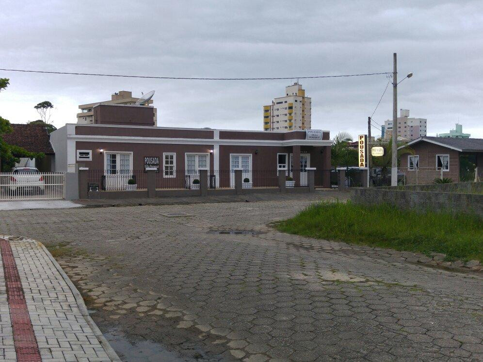 Pousada Villa Pereque