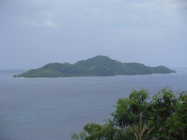 Pujada Island-Mati必去景点