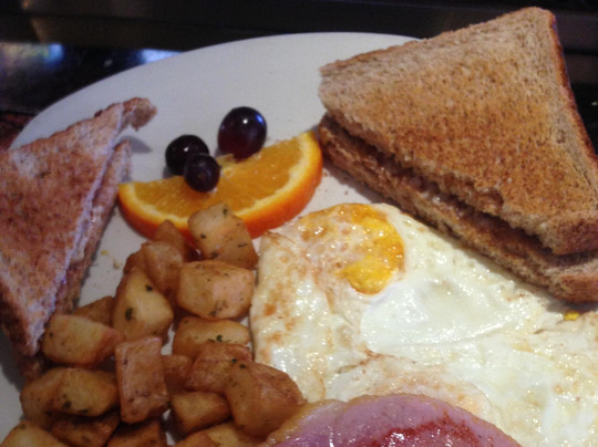 Uxbridge餐馆和美食-Wixan's Bridge