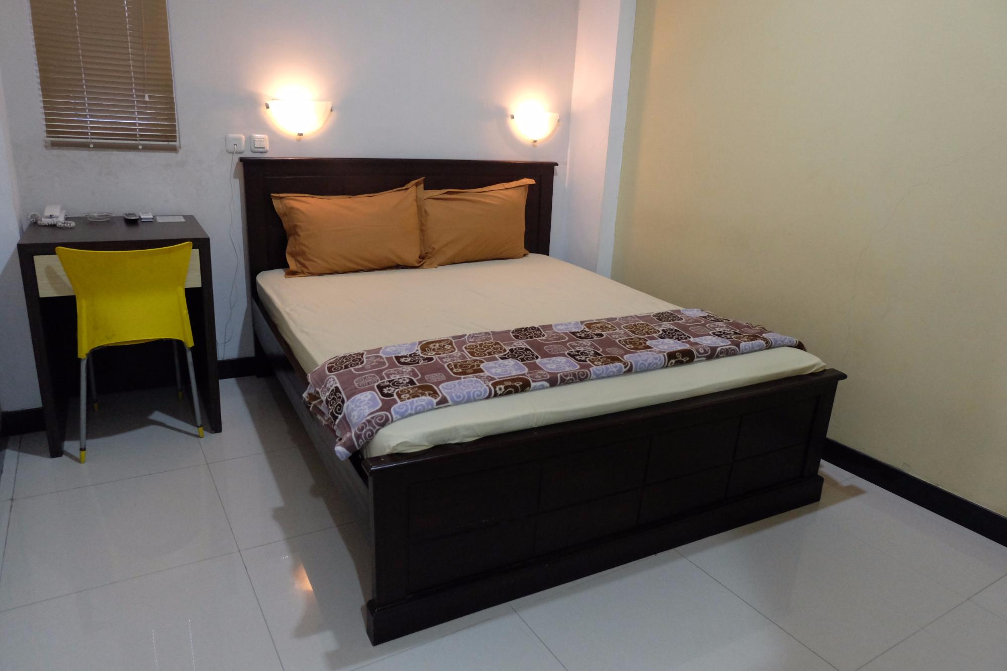 Hotel Elresas-官方